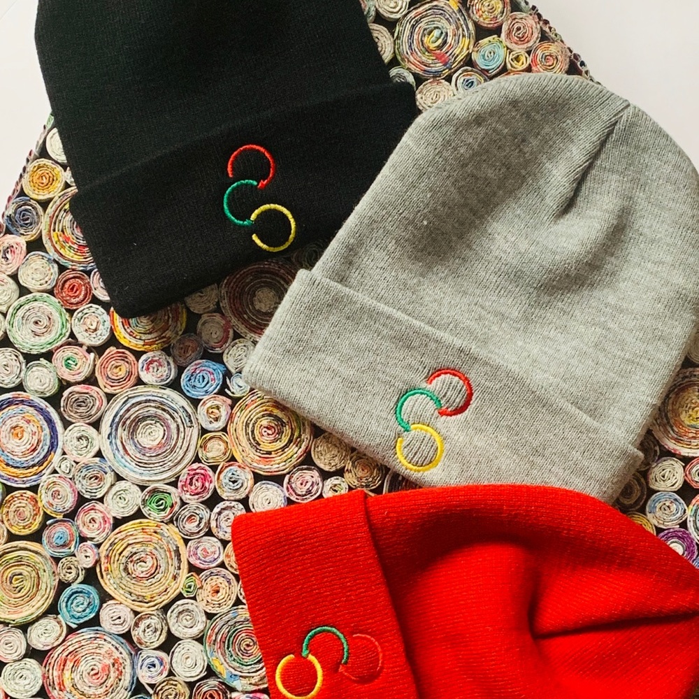 UMEUSI Apparel Beanie